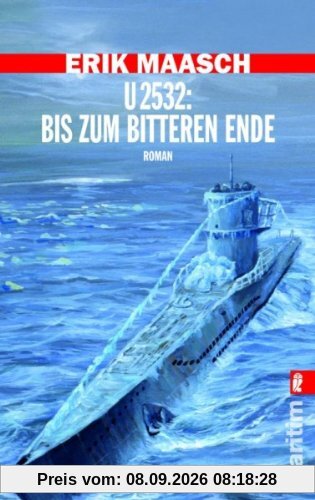 U 2532: Bis zum bitteren Ende