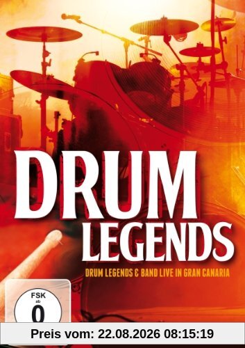 unbekannt Drum Legends