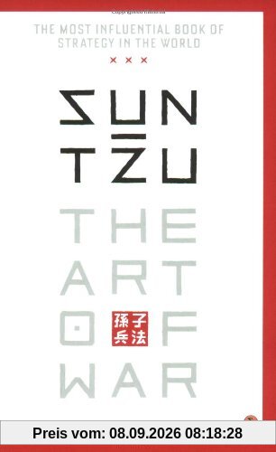 The Art of War (Penguin Classics)