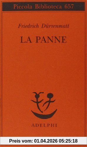 La panne. Una storia ancora possibile