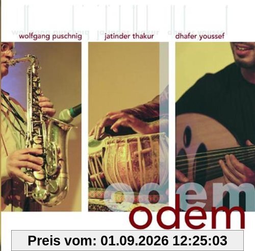 Odem