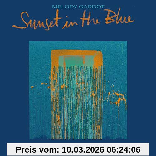 Melody Gardot Sunset In The Blue (Deluxe Ed. + Bonustracks)