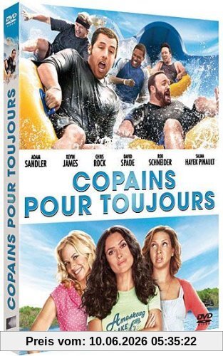 Copains pour toujours [FR Import]