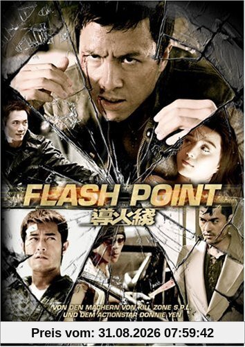Flash Point