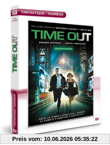 Time out [FR Import]