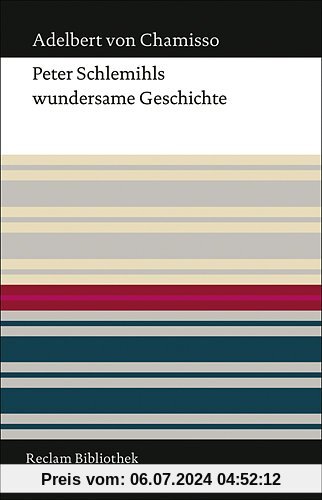 Peter Schlemihls wundersame Geschichte: Mit den Farbholzschnitten von Ernst Ludwig Kirchner