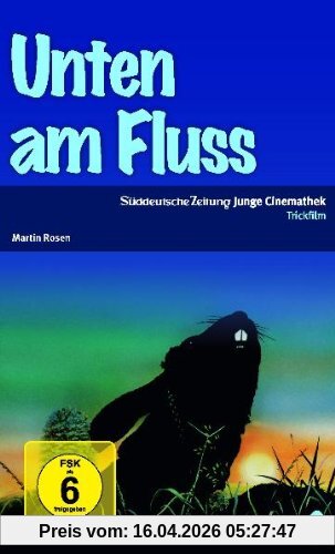 Unten am Fluss, 1 DVD