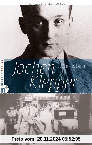 Jochen Klepper