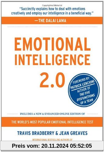 Emotional Intelligence 2.0