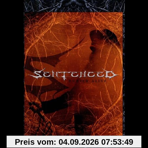 Sentenced - Buried Alive [2 DVDs]
