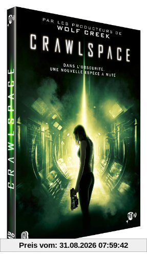 Crawlspace