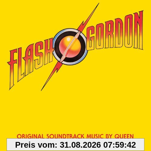 Flash Gordon