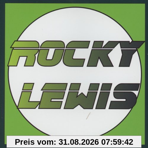 Rocky Lewis