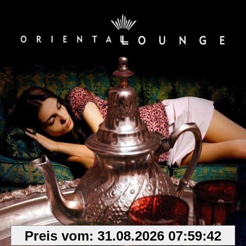 Oriental Lounge