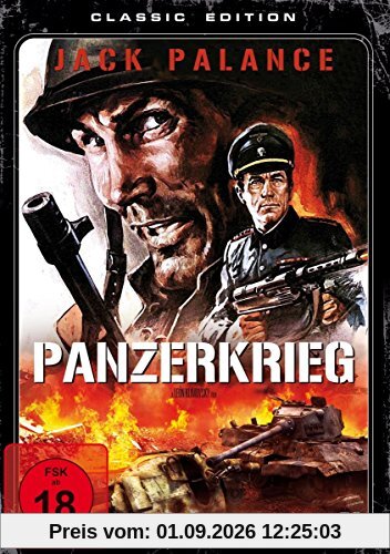 Panzerkrieg - Classic Edition