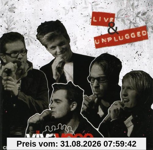 Live & Unplugged