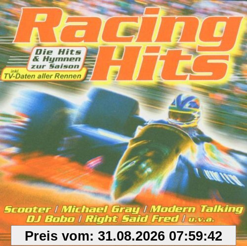 Racing Hits