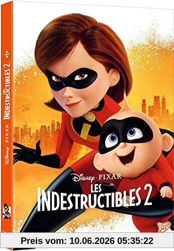 Les indestructibles 2 [FR Import]