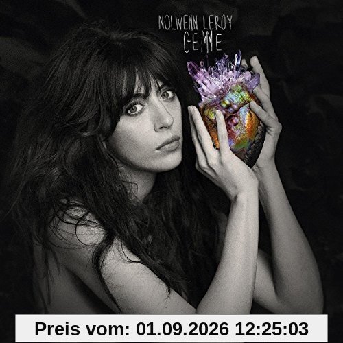 Gemme (Digipack)