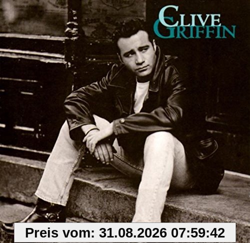 Clive Griffin