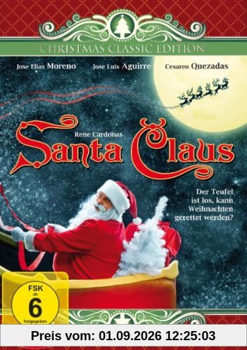 Santa Claus