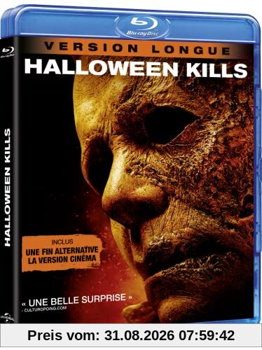 Halloween Kills [Version Longue]