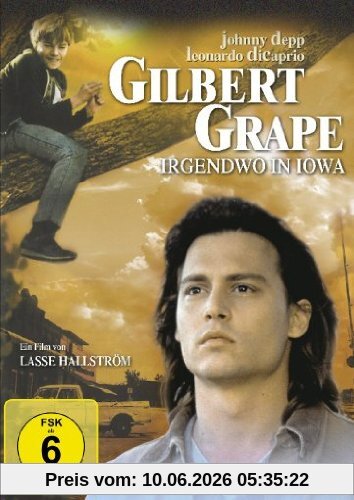 Gilbert Grape