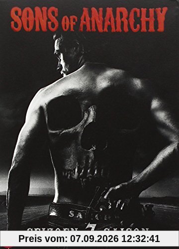 Sons Of Anarchy - Saison 7