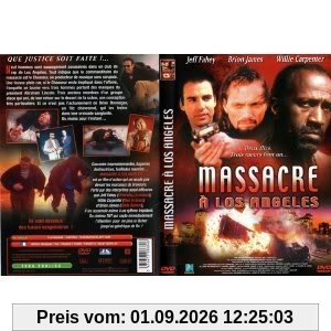Massacre à Los Angeles