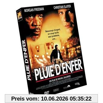 Pluie d'enfer [FR Import]