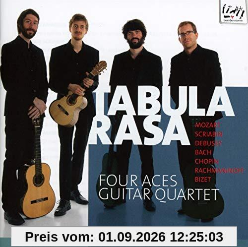 Tabula Rasa
