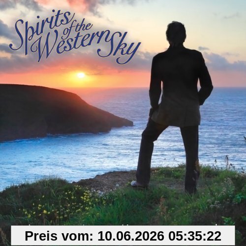 Justin Hayward Spirits Of The Western Sky