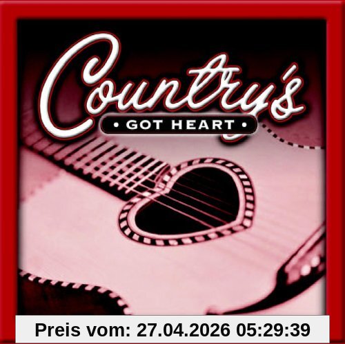 Country's Got Heart