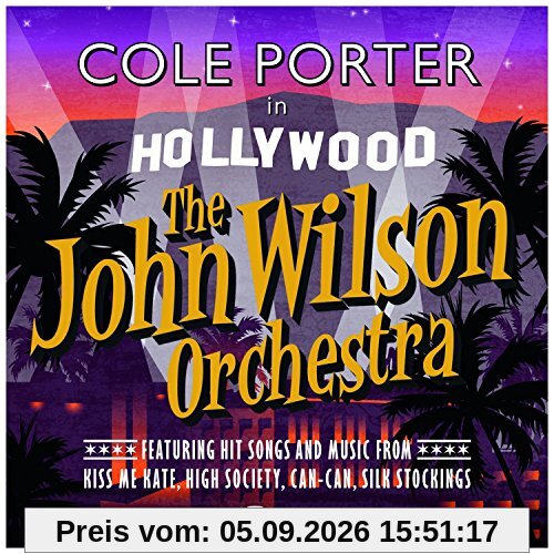 Cole Porter in Hollywood