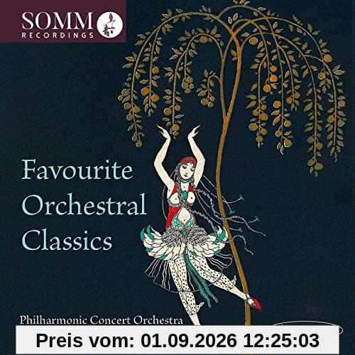 Favourite Orchestral Classics