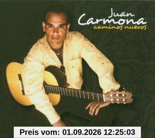 Caminos Nuevos