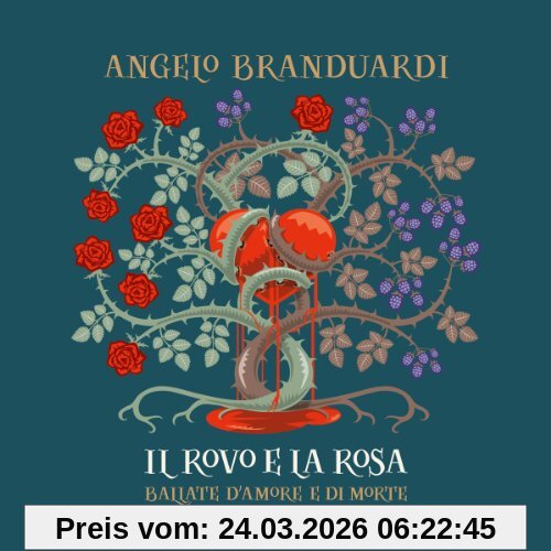 Il Rovo E la Rosa