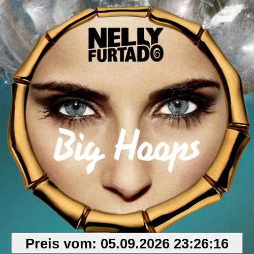 Big Hoops (Bigger The Better) (2-Track)