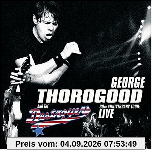 30th Anniversary Tour