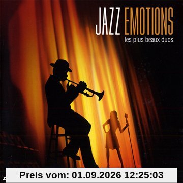Jazz Emotions: Les Plus Beaux