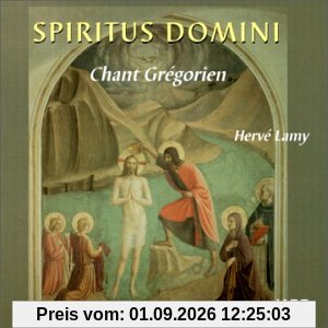 Spiritus Domini