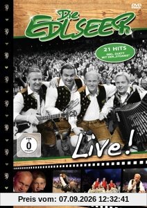 Die Edlseer - Live!