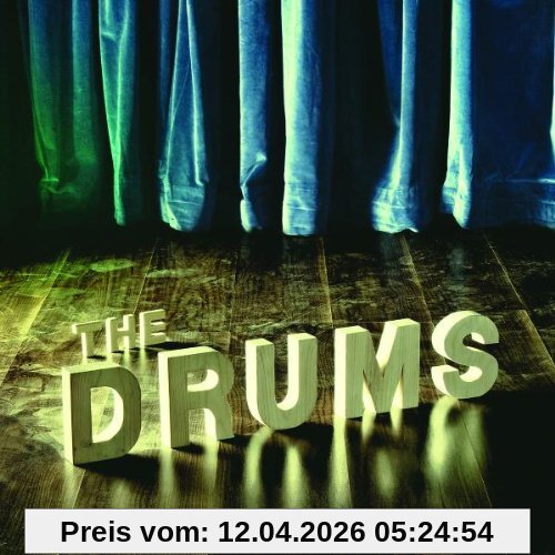 The Drums