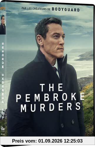 The pembroke murders [FR Import]