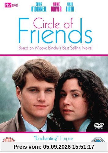 Circle of Friends [UK Import]