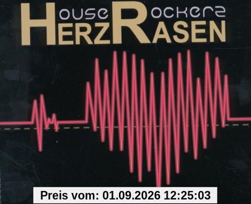 Herzrasen
