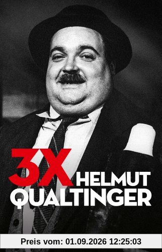 Helmut Qualtinger DVD-Set