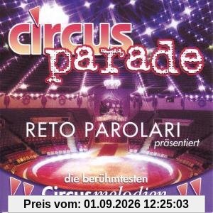 Circus Parade