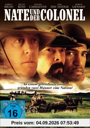 Nate und der Colonel
