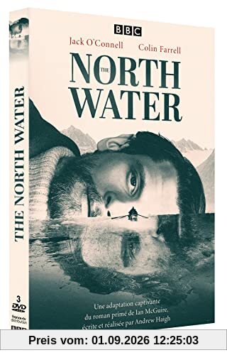 The north water - saison 1 [FR Import]